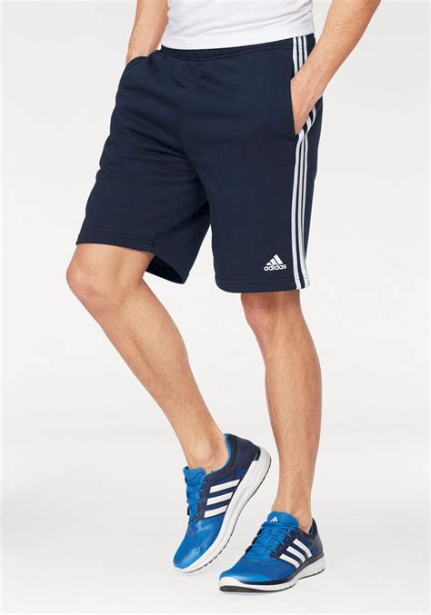 korte broeken heren adidas driekwartbroek|adidas shorts heren.